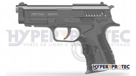 Retay XPro - Pistolet Alarme