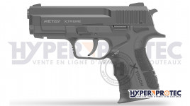 Retay Xtreme - Pistolet Alarme