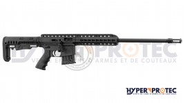 Carabine 22 Long Rifle Deep Pallas BA15 coloris Tan