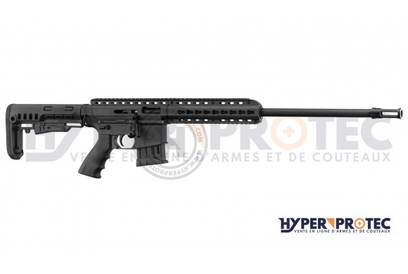 Carabine 22 Long Rifle Deep Pallas BA15 coloris Tan