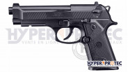Pistolet Beretta 92 Elite 2 - Pistolet Bille Acier
