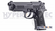 Pistolet Beretta 92 Elite 2 - Pistolet Bille Acier