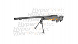 Fusil AW338 tout métal sniper airsoft Gaz ou Co2