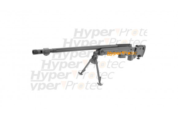 Fusil AW338 tout métal sniper airsoft Gaz ou Co2