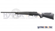 Winchester XPR Varmint Adjustable Threaded - Carabine 308