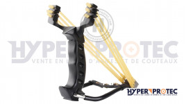 Fronde De Chasse X3 Pro OR lance pierre avec repose poignet