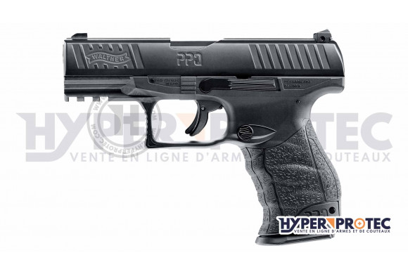 Walther PPQ M2 - Pistolet à Plomb Co2