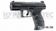 Walther PPQ M2 - Pistolet à Plomb Co2