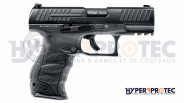 Walther PPQ M2 - Pistolet à Plomb Co2