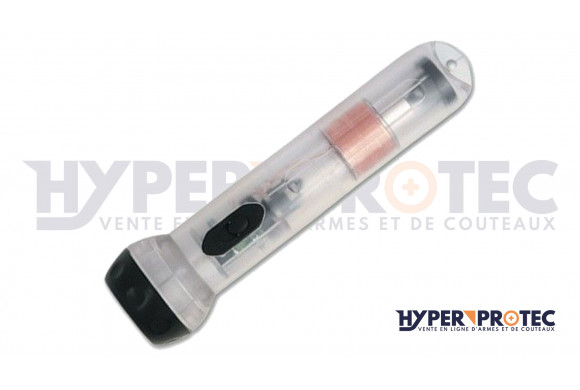 Lampe Dynamo Flash light