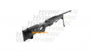 Fusil AW338 tout métal sniper airsoft Gaz ou Co2