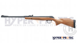 Carabine à plomb Browning X-blade 20 joules