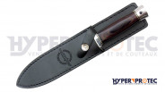 Gil Hibben Double Edge - Poignard de Botte