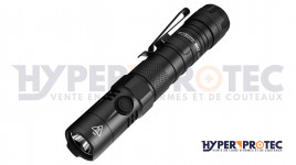 Lampe de poche Nitecore MH12 V2 - Lampe Tactique