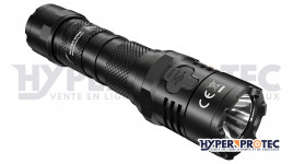 Nitecore P20I - Lampe Tactique