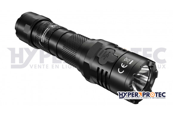 Nitecore P20I - Lampe Tactique