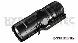 Nitecore EC11 - Lampe Tactique