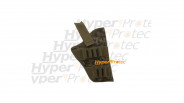 Holster étui universel de ceinture - camo woodland 3d