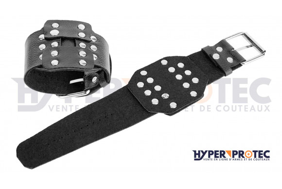 Hyper Access Bracelet Pour Moulinet de Pêche