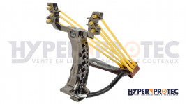 Hyper Access X3 Explorer - Fronde de Chasse