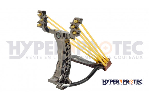 Hyper Access X3 Explorer - Fronde de Chasse