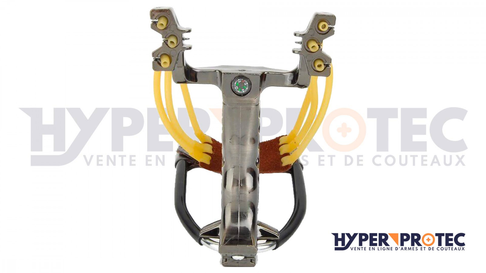 Hyper Access X3 Explorer - Fronde de Chasse - HyperProtec