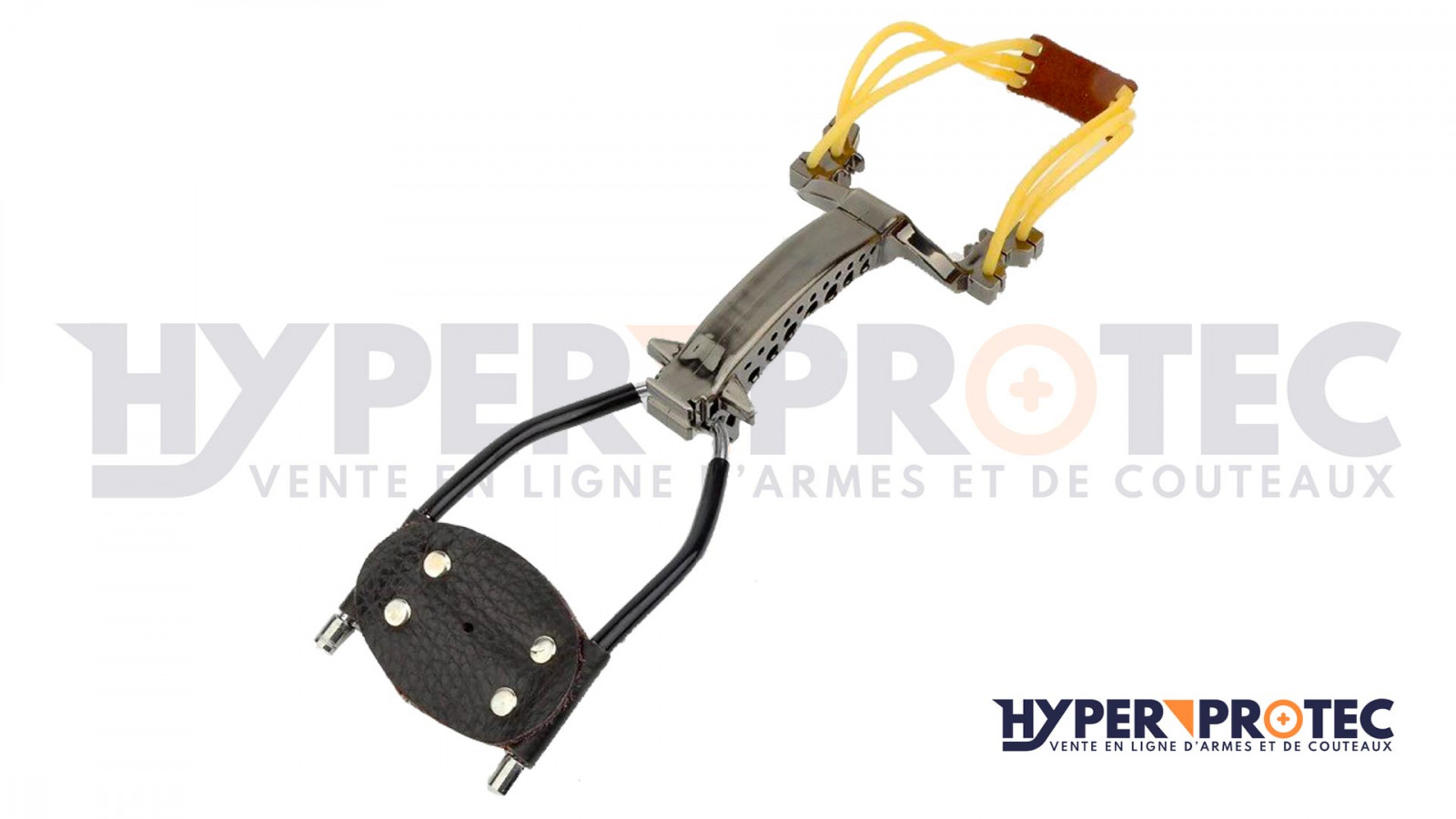 Hyper Access X3 Explorer - Fronde de Chasse - HyperProtec