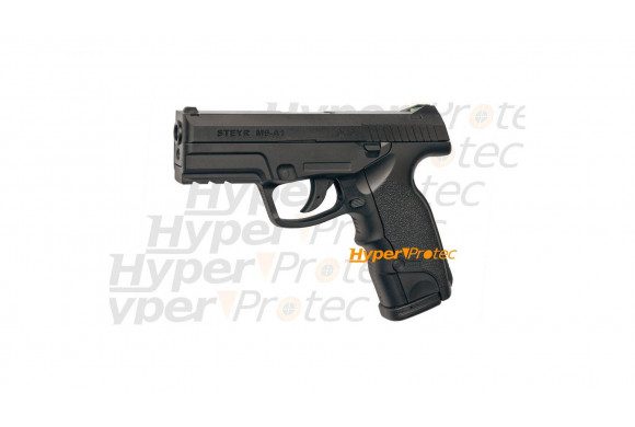 Steyr M9 A1 Softair 6 mm Co2 - pistolet puissant