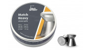 Match Heavy H&N Sport Plomb 4.5 mm