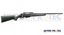 Winchester XPR Stealth - Carabine 30 06