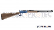 Legends Cowboy Rifle Bleue