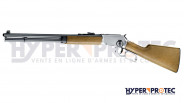 Carabine bb 4.5 mm Legends Cowboy Rifle chrome