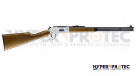 Legends Cowboy Rifle Antique Finish