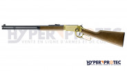  Carabine Legends Cowboy Rifle Doré