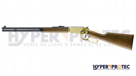 Legends Cowboy Rifle Antique Finish