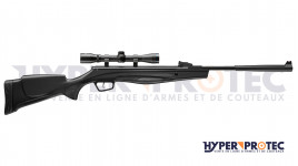 Carabine à plomb Stoeger RX20 Dynamique