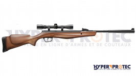 Carabine à plomb Stoeger RX20 Dynamique