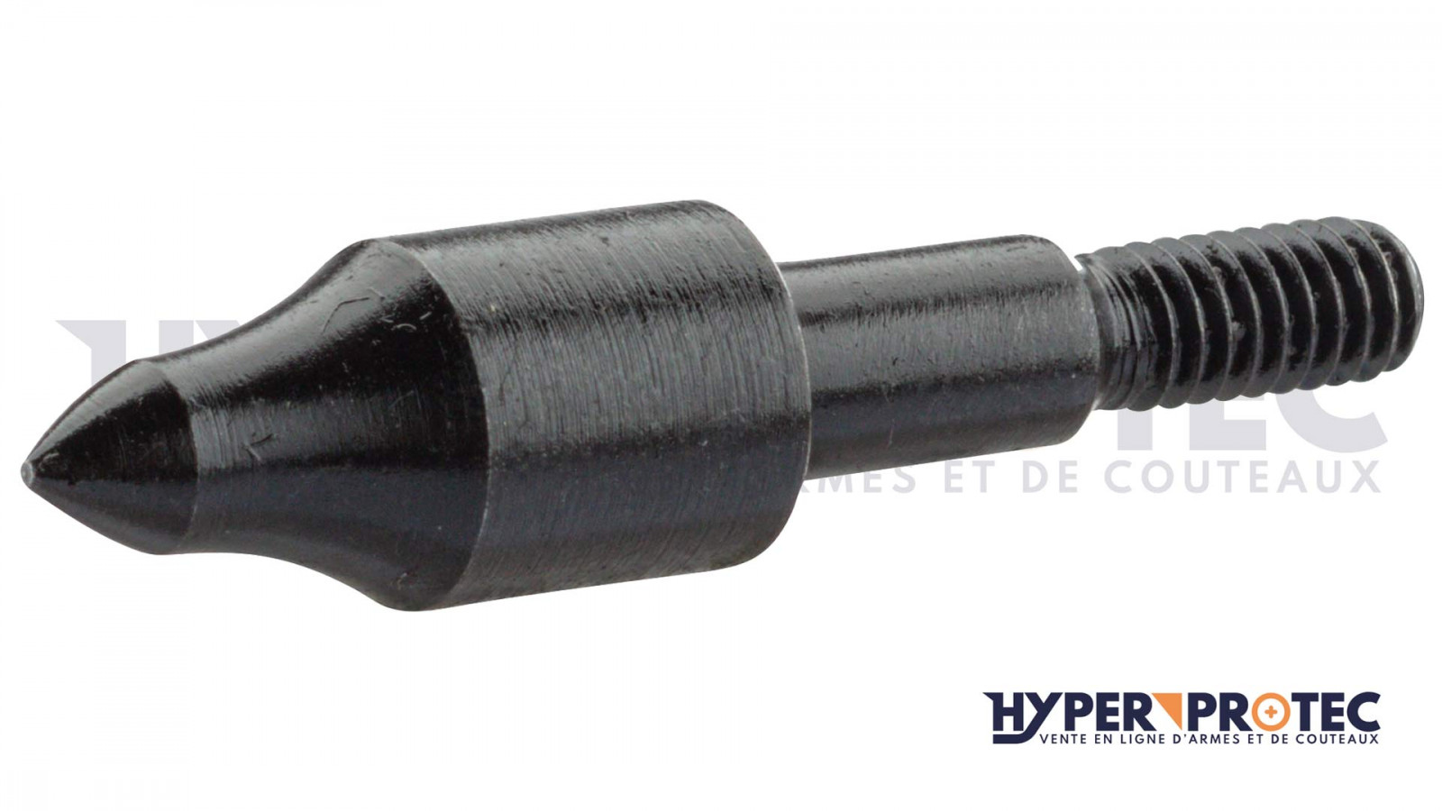 Skylon Archery Screw Combo 125 grains - Pointe de Flèche - HyperProtec