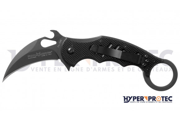 Fox FX 599 - Karambit