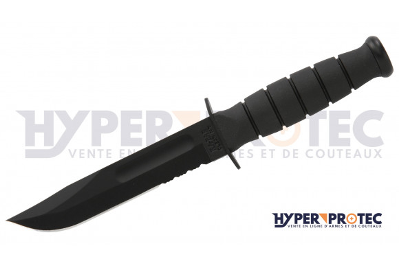 Ka-Bar Short 1257 - Poignard