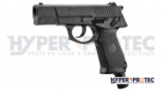 Concorde Defender - Pistolet Balle Caoutchouc