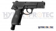 Concorde Defender - Pistolet Balle Caoutchouc