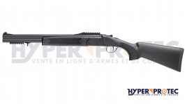 Fusil De Chasse Khan Arms Integra Slug