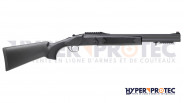 Fusil calibre 12 de Chasse Khan Arms Integra Slug