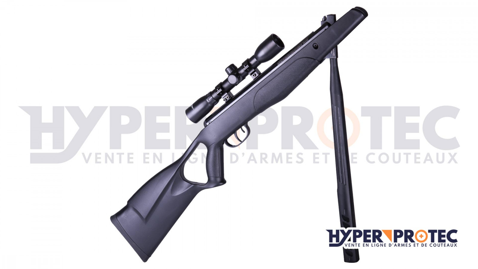 Pack carabine à plomb crosman f4 + plombs 4.5mm + cible