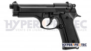 Kimar Modèle Beretta 92 Auto - Pistolet Alarme
