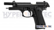 Kimar Modèle Beretta 92 Auto - Pistolet Alarme