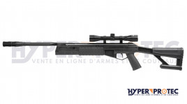 Carabine Crosman TR77 NPS Calibre 4.5 mm