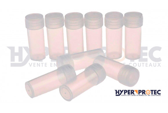 Hyper Acces Tube Poudre Noire