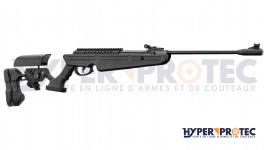  Carabine à plomb BO Quantico Noir ou Tan au choix calibre 4.5 mm